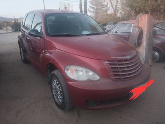2007 Chrysler PT Cruiser · Touring Sport Wagon 4D