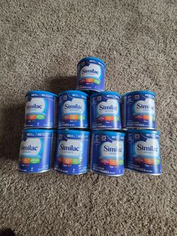 Similac Advance