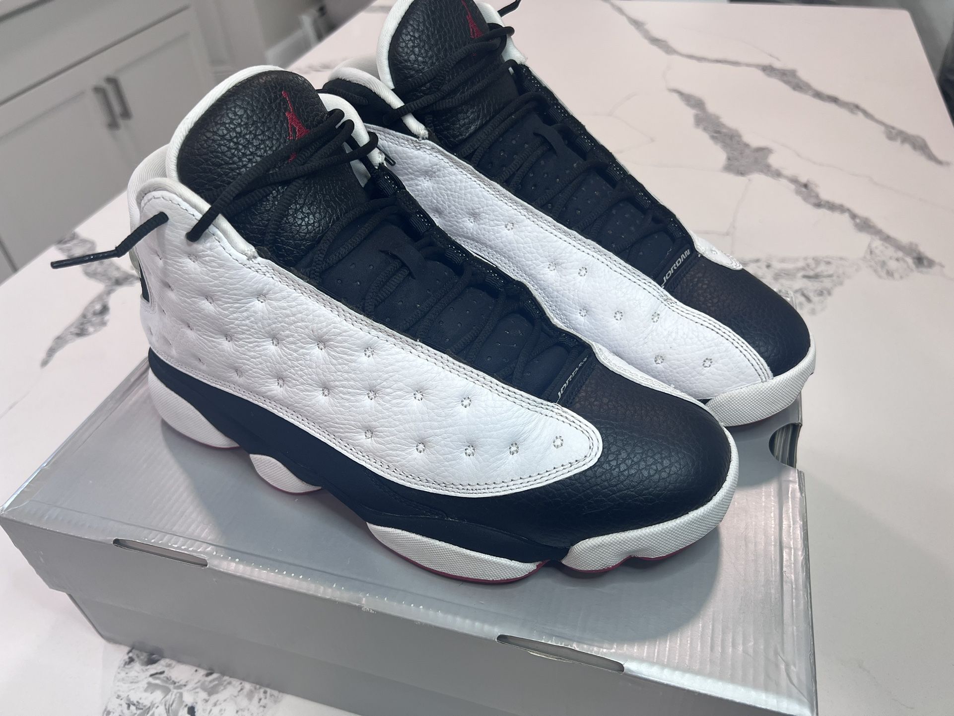 Nike Jordan 13 Retro He Got Game 2018 Size 11.5
