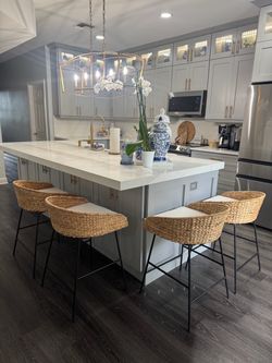 Kitchen Stools
