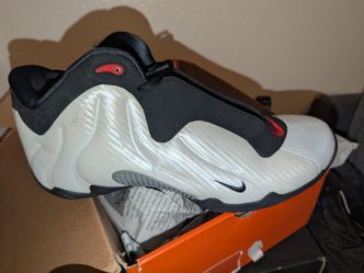 Vintage Nike Air Solo Flight