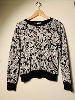 DOPE MEDIUM SWEATER $10