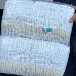 Pampers Size 1