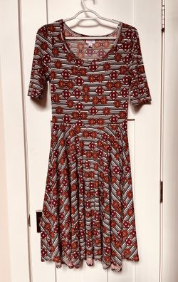 LuLaRoe Dress