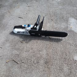 Chain Saw 