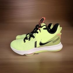 LeBron Grinch 9.5 Men’s 