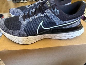 Nike React Infinity Flynet Men’s  11.5