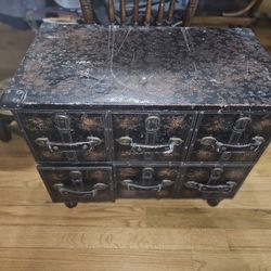 Unique Small Cabinet With Drawers