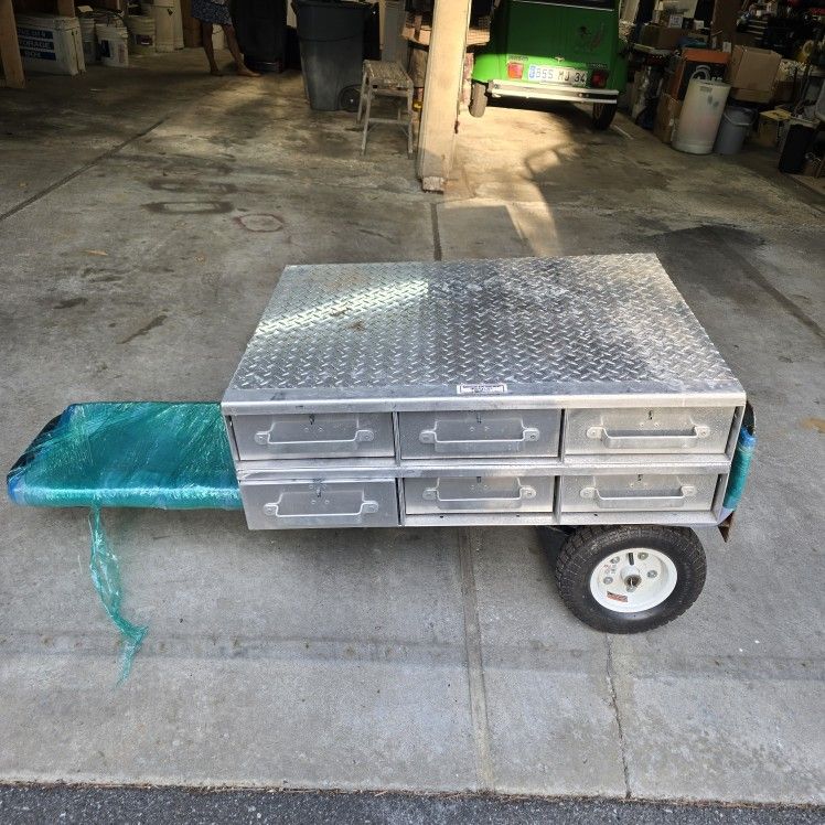 $50.00 Aluminum Storage Greenwich Connecticut