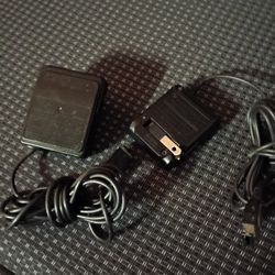 Gameboy Advance Charger 