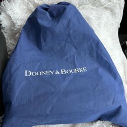 Donkey & Bourke Bag