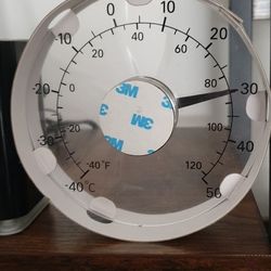 Outdoor Thermometer