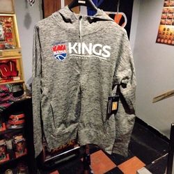 NBA Kings Jacket For Ladies Extra Large