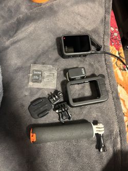 Go Pro (READ DESCRIPTION)