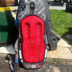 America pro XLT kneeboard