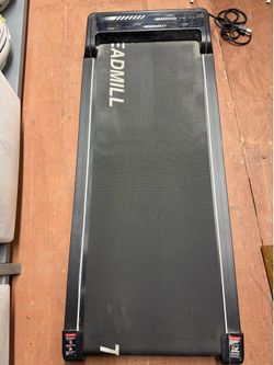 Treadmill