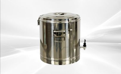 40L soup pot Kettle Warmer Cooker BSW40