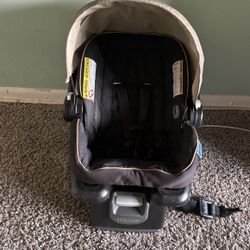 Baby Car seat 