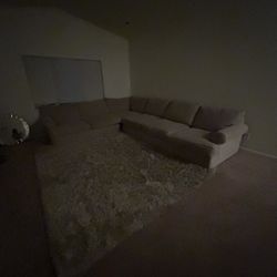 L Shaped Couch