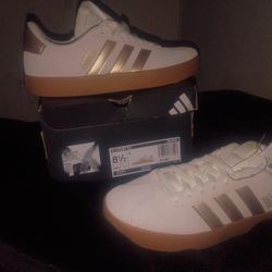 3.0 Adidas Swade Shoes 