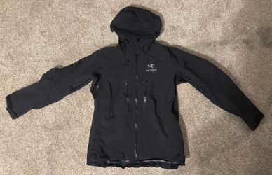Arcteryx Alpha SV Jacket