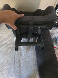 Asiento de bebe para carro