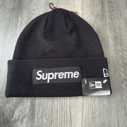 SUPREME BEANIE   $35