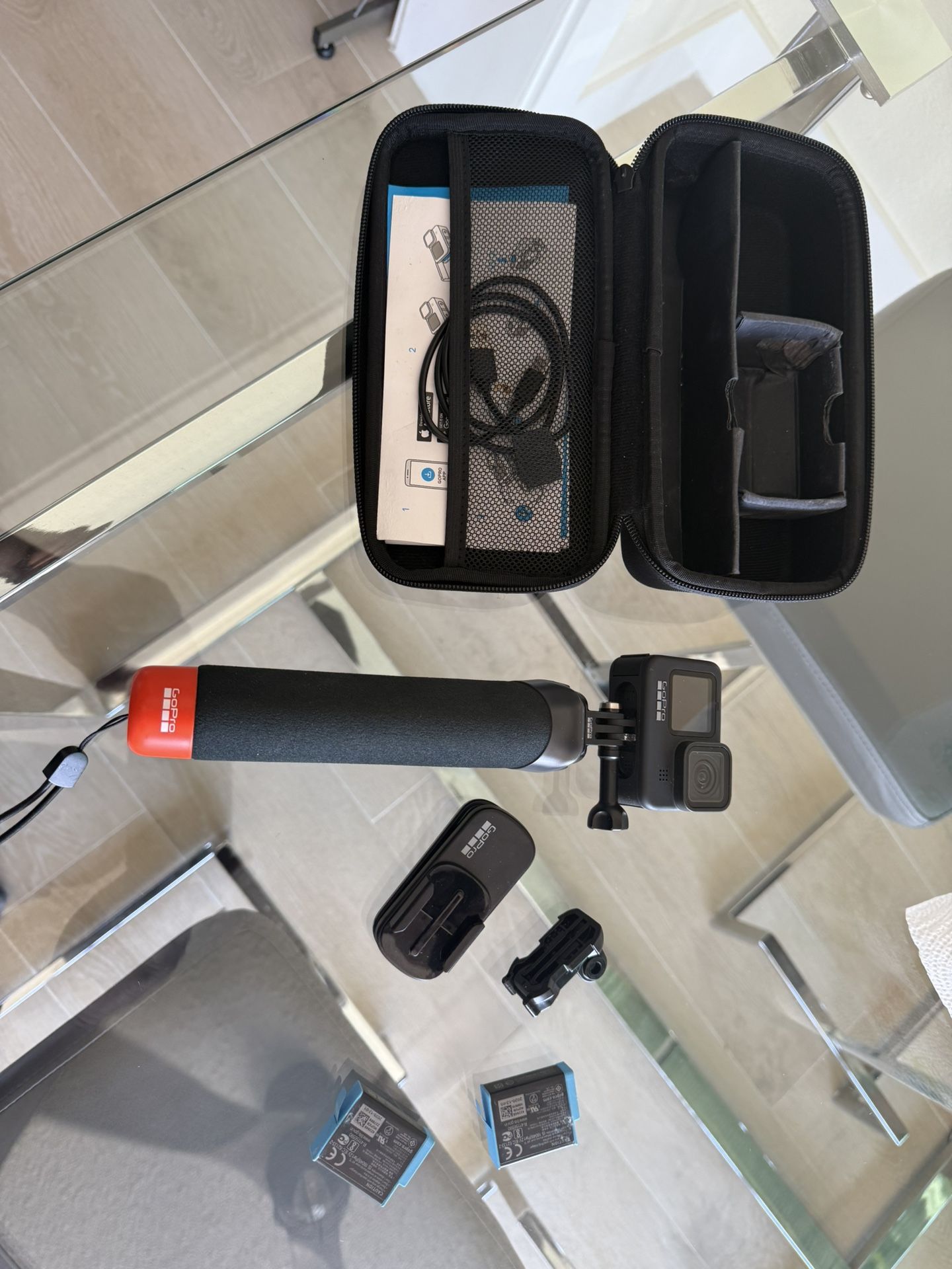 Go Pro 9 Hero Black