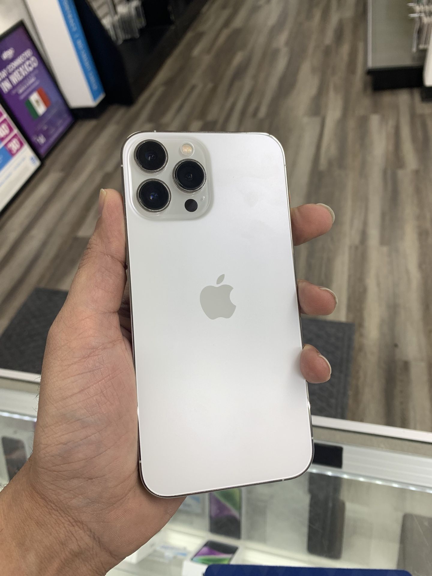 Iphone 13 Pro Max 512 Gb Unlocked (Cash Or Take Home Today