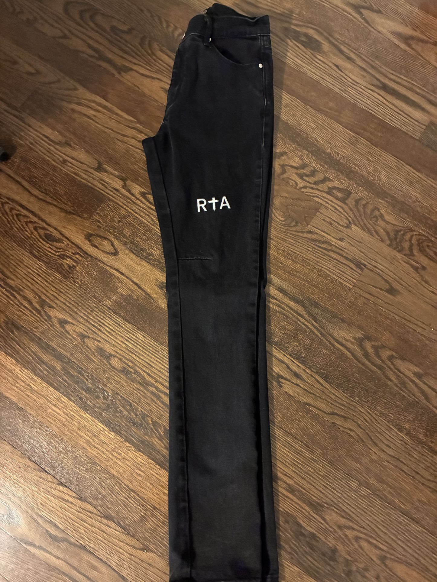 DDG x RTA Bryant jeans