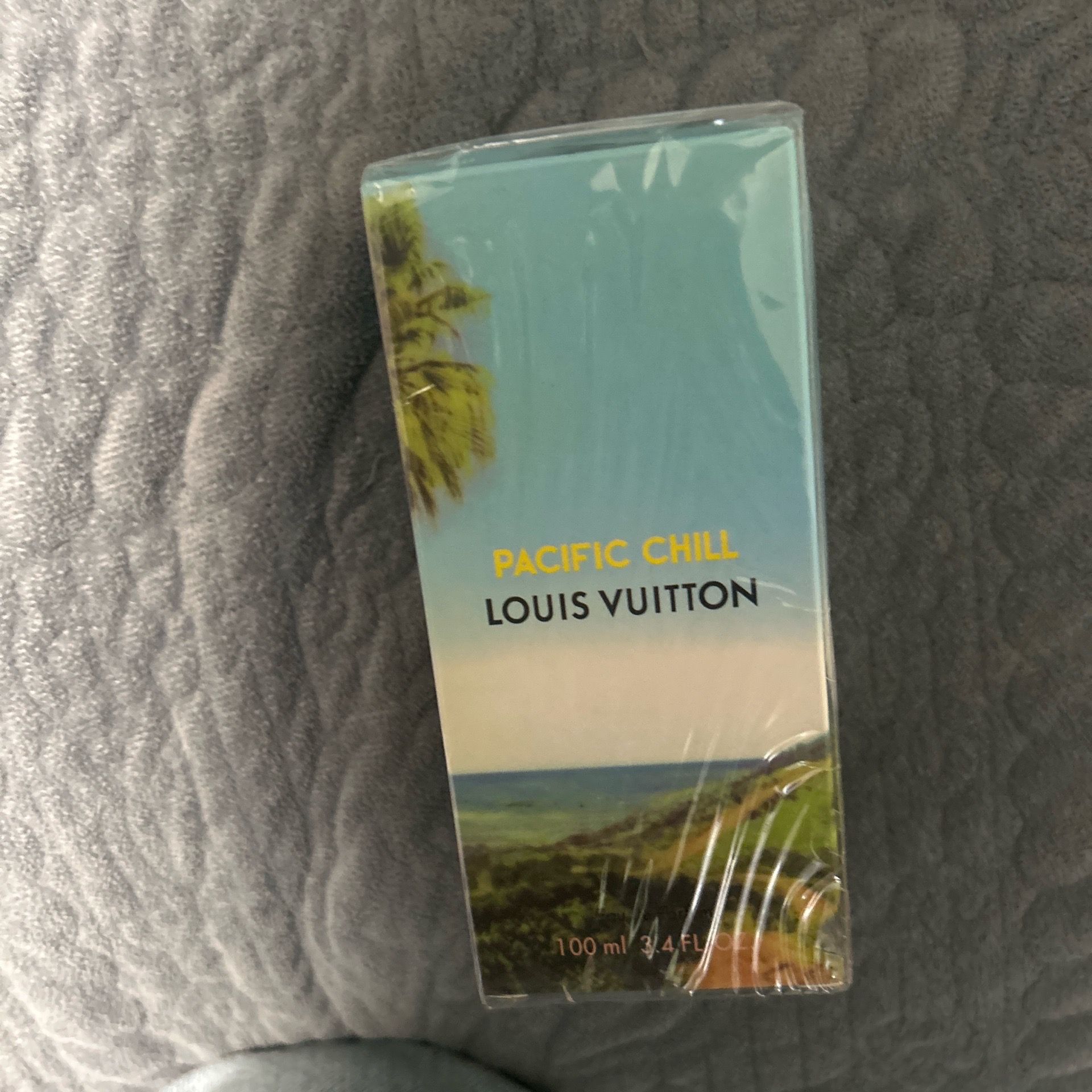 LV pacific chill 3.4 oz