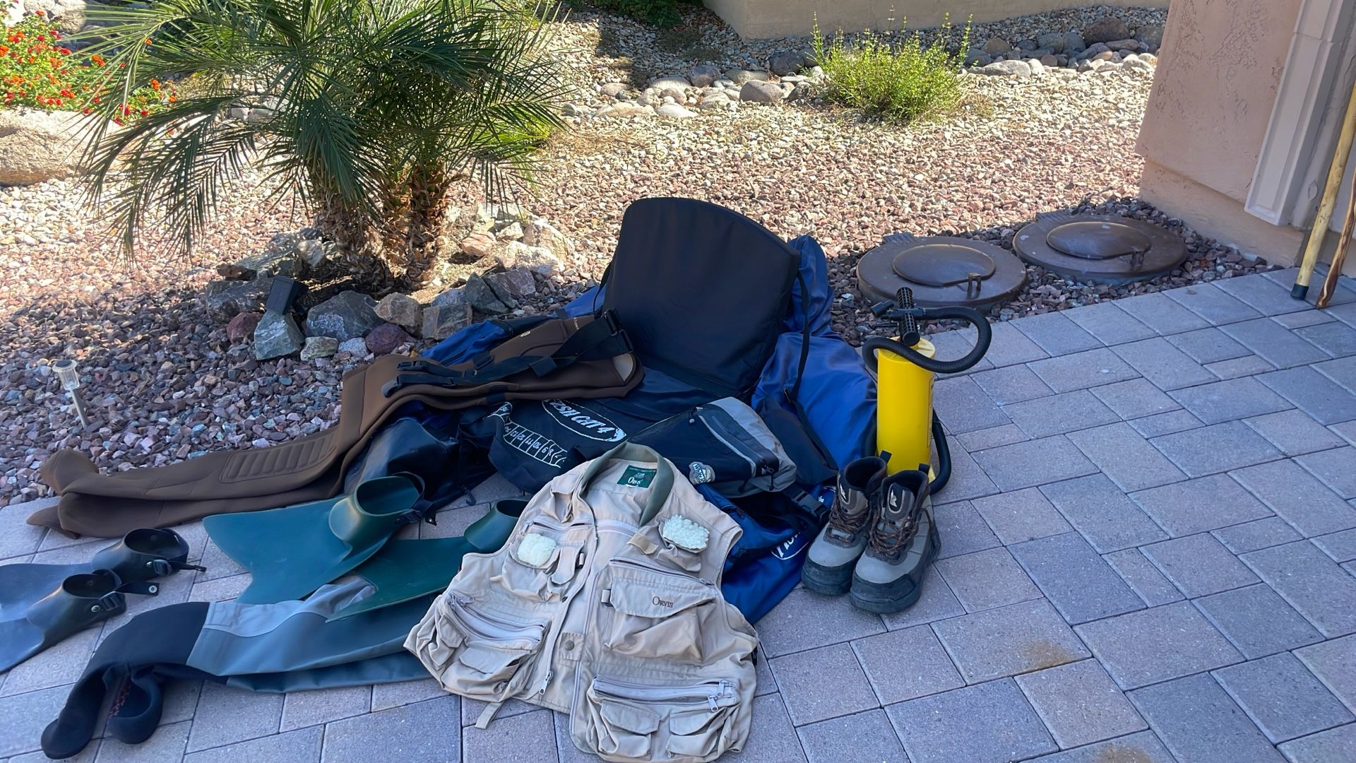 Fishing Equipment