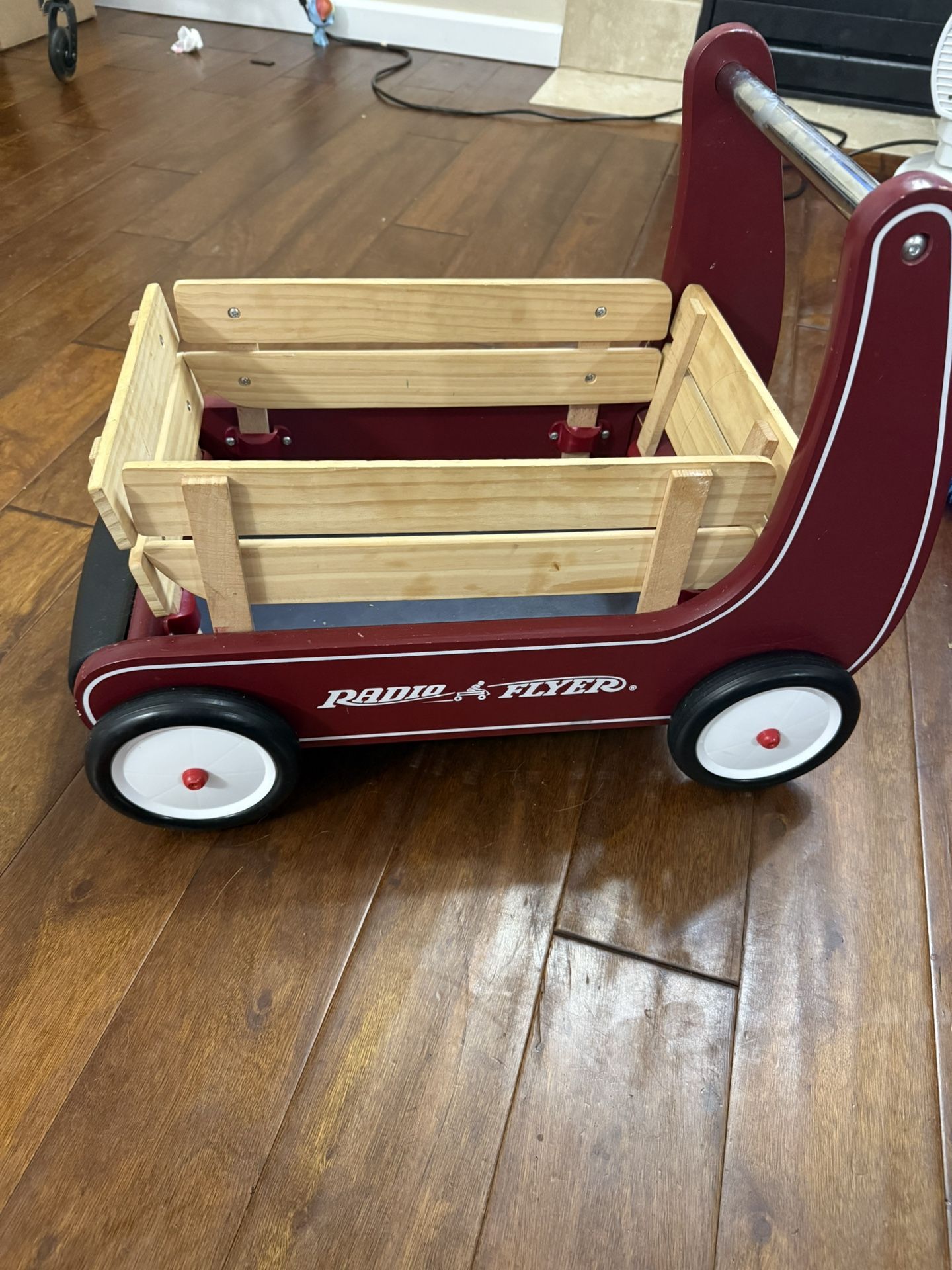 Radio Flyer Walker
