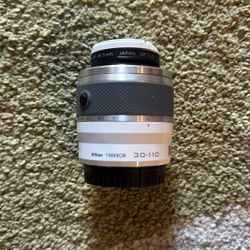 Nikon 30-110 Lens