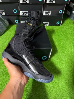 Air Jordan 11 Retro Gamma Blue