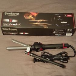 Curling Iron