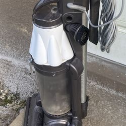 Dyson Corded Upright  