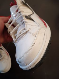Jordan's Size 11