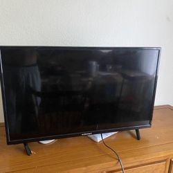 30-inch Elemental TV