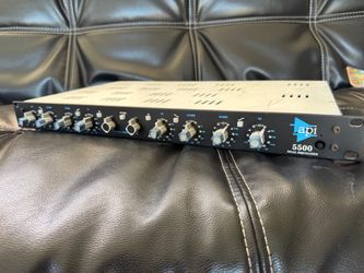 API 5500 eq