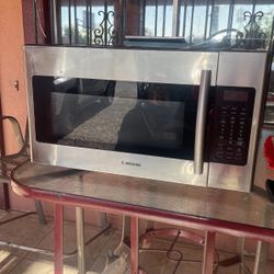 SAMSUNG MICROWAVE 