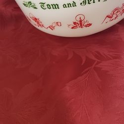 Tom And Jerry Holiday Set