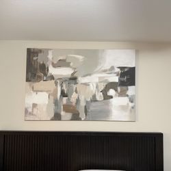 Large Canvas Wall Art
