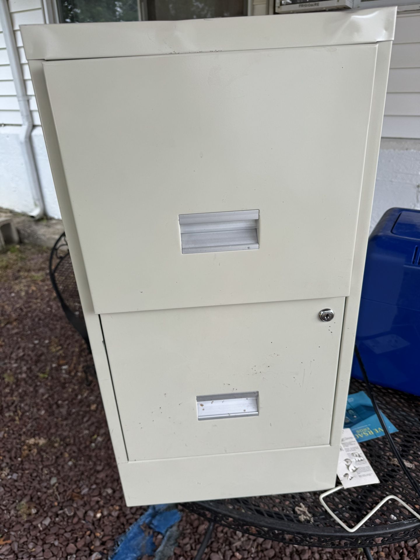 Office File Cabinet 