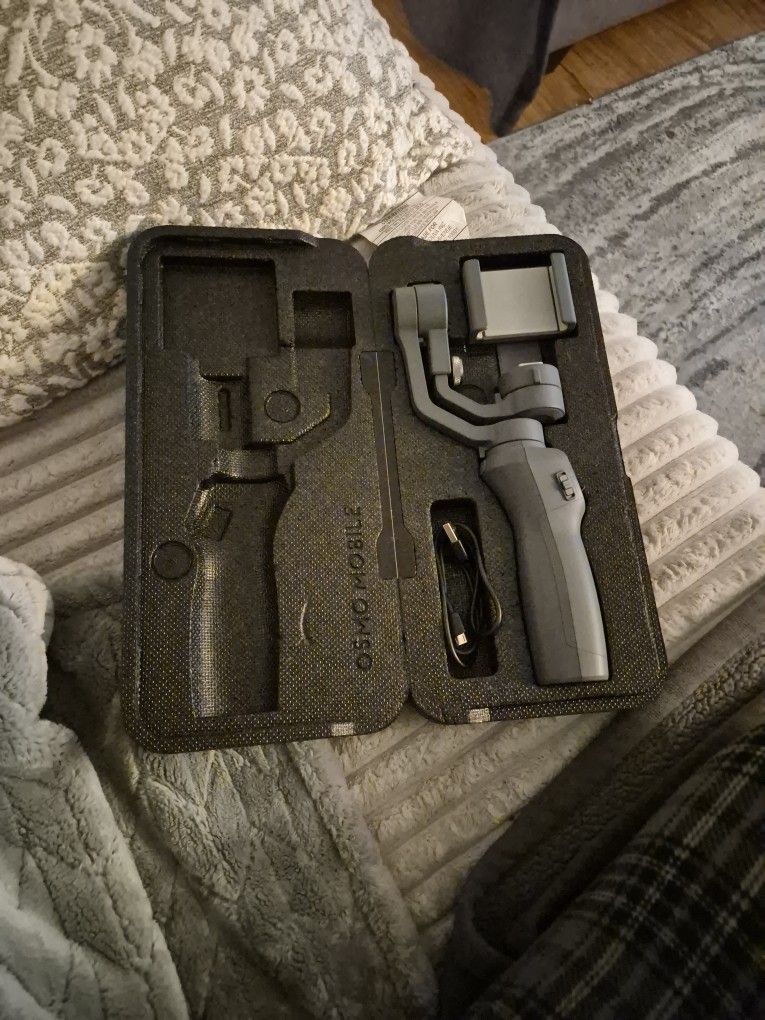 DJI Osmo Mobile 2 Smartphone Gimbal