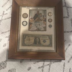 The Silver Standard Set