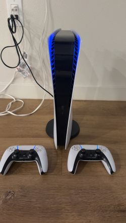 ps5 digital version
