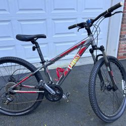 Trek 3500 Boys Mountain Bike -  13” 