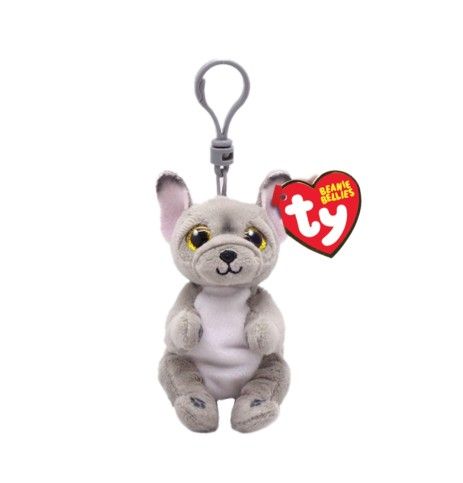 ty Beanie Bellies Wilfred clip