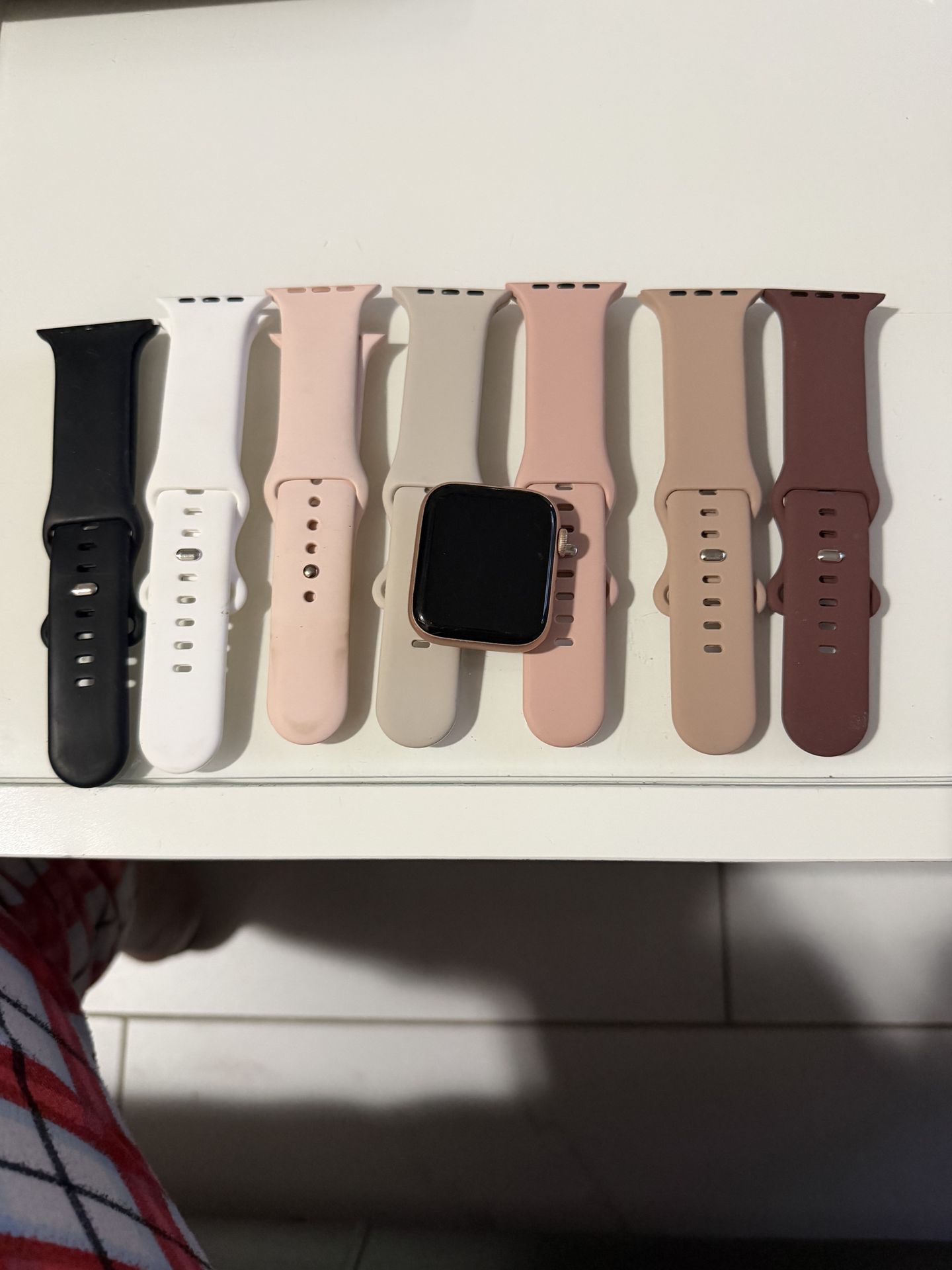 Apple Watch series 4